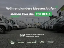 Fahrzeugbild LMC Tourer Lift H 630 #1