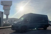 Fahrzeugbild Sunlight Camper Van CLIFF 600 Adventure Edition Verfüg./Sparen Sie 3.115,- € #1