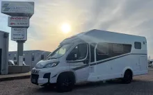 Fahrzeugbild Sunlight T 67S Adventure Edition Verfüg./Sparen Sie 4.411,- € #1