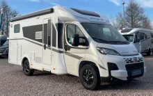 Fahrzeugbild Sunlight T 67S Adventure Edition Verfüg./Sparen Sie 4.411,- € #2