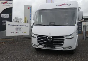 Bild C1-tourer I 149 RB-LE comfort 4.2t  ...