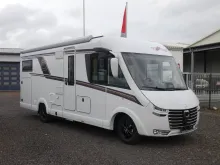 Fahrzeugbild Carthago C1-tourer I 149 RB-LE comfort 4.2t Edition+ Ohne Hubbett #2