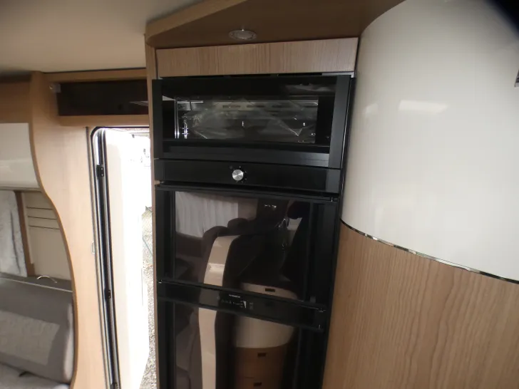 Fahrzeugbild Carthago C1-tourer I 149 RB-LE comfort 4.2t Edition+ Ohne Hubbett #12