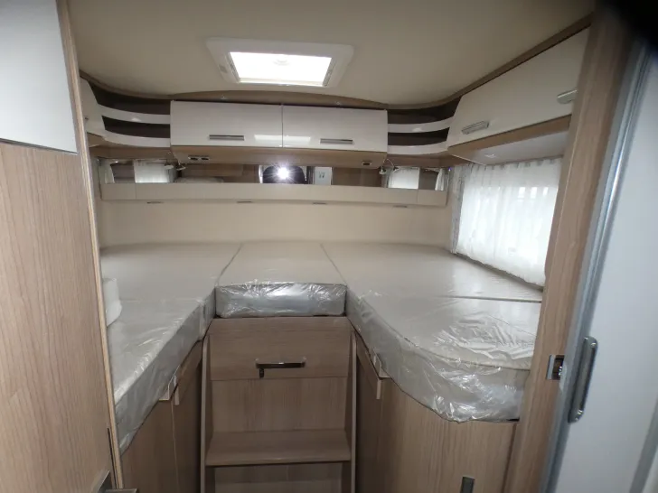 Fahrzeugbild Carthago C1-tourer I 149 RB-LE comfort 4.2t Edition+ Ohne Hubbett #15