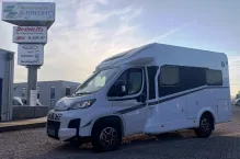 Fahrzeugbild Sunlight T 58 Adventure Edition Verfüg./Sparen Sie 4.886,- € #1