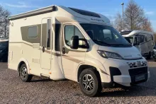 Fahrzeugbild Sunlight T 58 Adventure Edition Verfüg./Sparen Sie 4.886,- € #2
