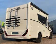 Fahrzeugbild Sunlight T 58 Adventure Edition Verfüg./Sparen Sie 4.886,- € #3