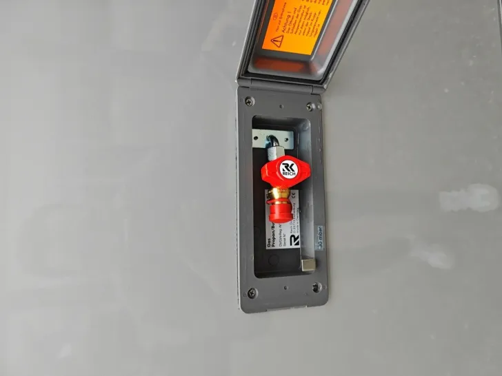Fahrzeugbild Hymer ML-T 580 4x4 ML-T, MLT, ML T #20