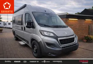 Bild VANTourer 600 L