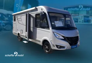 Bild B-Klasse MC I 680