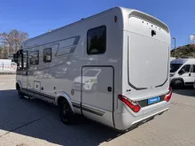 Fahrzeugbild Hymer B-MC I 680 *Premium*Arktis*W-LAN* #7