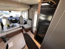 Fahrzeugbild Hymer B-MC I 680 *Premium*Arktis*W-LAN* #16