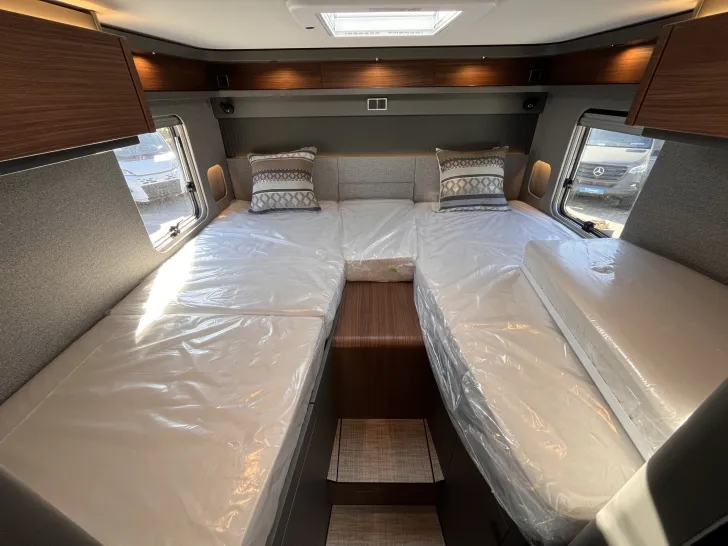 Fahrzeugbild Hymer B-MC I 680 *Premium*Arktis*W-LAN* #19