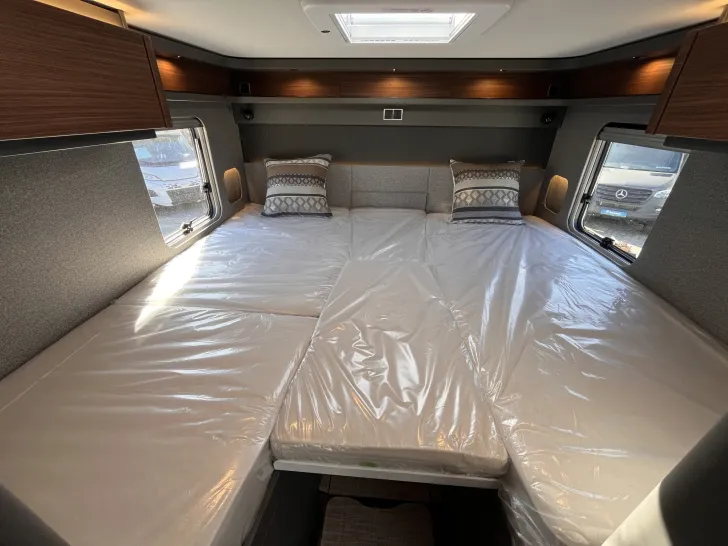 Fahrzeugbild Hymer B-MC I 680 *Premium*Arktis*W-LAN* #20