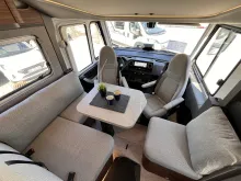 Fahrzeugbild Hymer B-MC I 680 *Premium*Arktis*W-LAN* #29