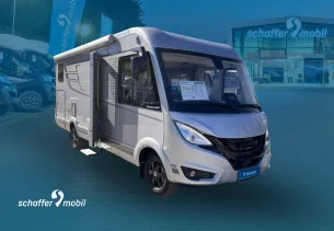 Bild B-Klasse MC I 600