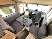 Fahrzeugbild Hymer B-MC I 600 *Premium*Dieselheizung*W-LAN* #10