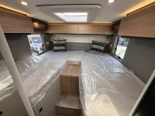 Fahrzeugbild Hymer B-MC I 600 *Premium*Dieselheizung*W-LAN* #17