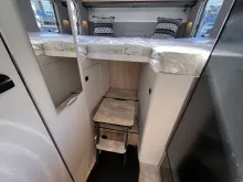 Fahrzeugbild Hymer B-MC I 600 *Premium*Dieselheizung*W-LAN* #19