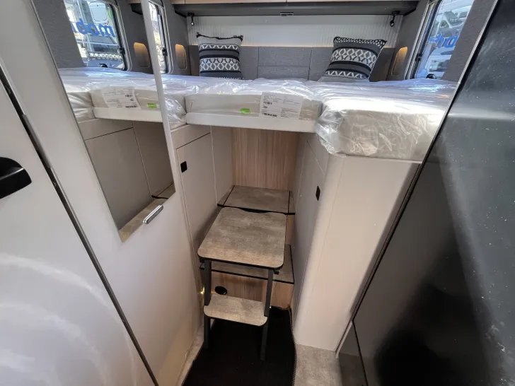 Fahrzeugbild Hymer B-MC I 600 *Premium*Dieselheizung*W-LAN* #19