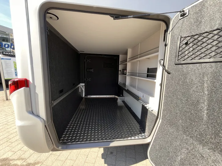 Fahrzeugbild Hymer B-MC I 600 *Premium*Dieselheizung*W-LAN* #32