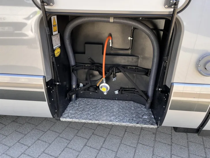 Fahrzeugbild Hymer B-MC I 600 *Premium*Dieselheizung*W-LAN* #34