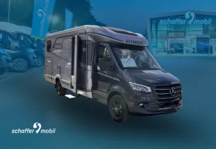 Bild B-Klasse MC T 680