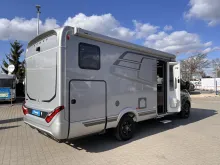 Fahrzeugbild Hymer B-MC T 680 *Premium*Arktis*Winter*W-LAN* #7