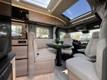 Fahrzeugbild Hymer B-MC T 680 *Premium*Arktis*Winter*W-LAN* #9