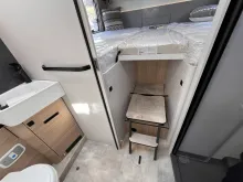 Fahrzeugbild Hymer B-MC T 680 *Premium*Arktis*Winter*W-LAN* #17