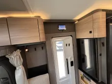 Fahrzeugbild Hymer B-MC T 680 *Premium*Arktis*Winter*W-LAN* #23