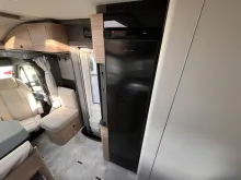 Fahrzeugbild Hymer B-MC T 680 *Premium*Arktis*Winter*W-LAN* #25