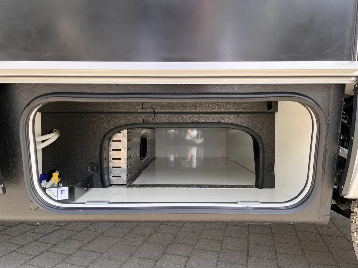 Fahrzeugbild Hymer B-MC T 680 *Premium*Arktis*Winter*W-LAN* #38