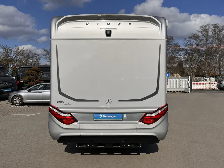 Fahrzeugbild Hymer B-MC T 680 *Premium*Arktis*Winter*W-LAN* #41