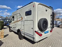 Fahrzeugbild Hymer ML-T 580 *CrossTrail*Leder*TV* #6