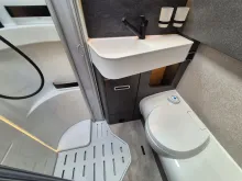 Fahrzeugbild Hymer ML-T 580 *CrossTrail*Leder*TV* #25