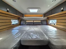 Fahrzeugbild Hymer ML-T 580 *CrossTrail*Leder*TV* #27