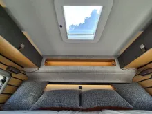 Fahrzeugbild Hymer ML-T 580 *CrossTrail*Leder*TV* #30