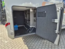 Fahrzeugbild Hymer ML-T 580 *CrossTrail*Leder*TV* #34