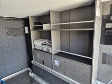 Fahrzeugbild Hymer ML-T 580 *CrossTrail*Leder*TV* #36