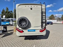 Fahrzeugbild Hymer ML-T 580 *CrossTrail*Leder*TV* #47