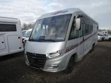 Fahrzeugbild Carthago chic c-line I 5.9 XL LE #1