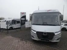 Fahrzeugbild Carthago chic c-line I 5.9 XL LE #2