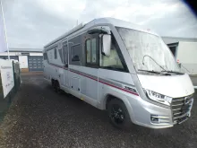 Fahrzeugbild Carthago chic c-line I 5.9 XL LE #3