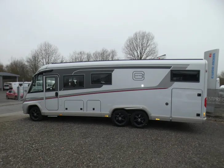 Fahrzeugbild Carthago chic c-line I 5.9 XL LE #4