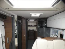 Fahrzeugbild Carthago chic c-line I 5.9 XL LE #7