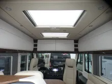 Fahrzeugbild Carthago chic c-line I 5.9 XL LE #8