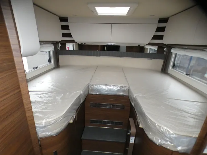 Fahrzeugbild Carthago chic c-line I 5.9 XL LE #10