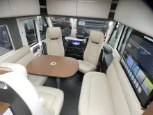 Fahrzeugbild Carthago chic c-line I 5.9 XL LE #11