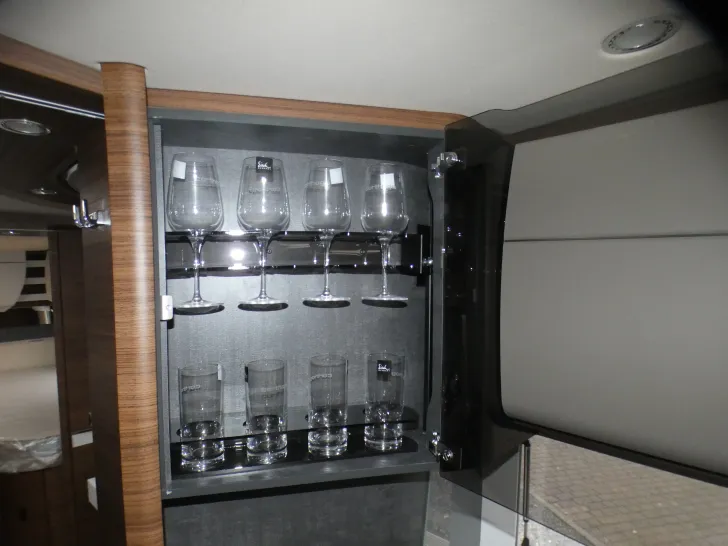 Fahrzeugbild Carthago chic c-line I 5.9 XL LE #13